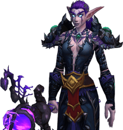 Terverak render
