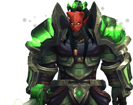 Tyxia render