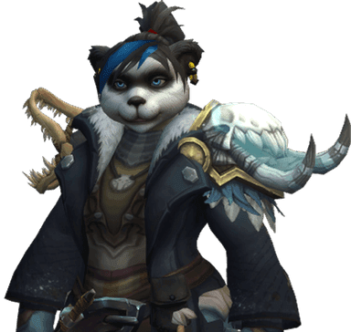 Zowy render