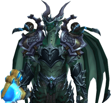 Artanor render