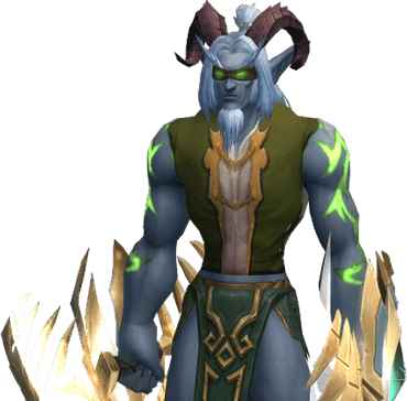 Azastoch render