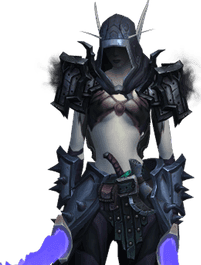 Azendra render