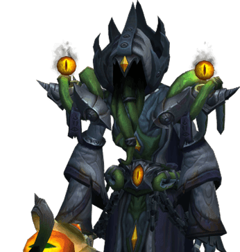 Balaùr render