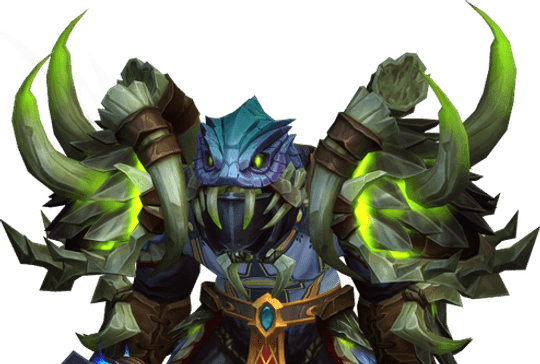 Breakerkill render