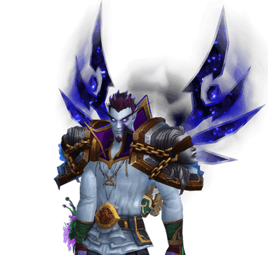 Fuqkii render