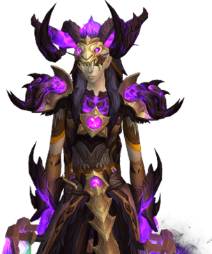 Kralizek render