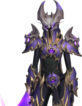 Krazilec render