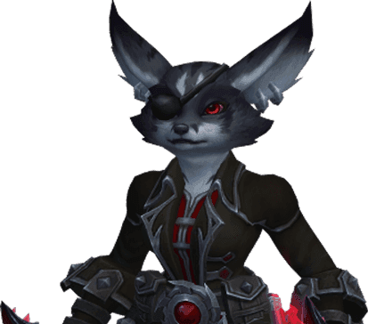 Nissa render