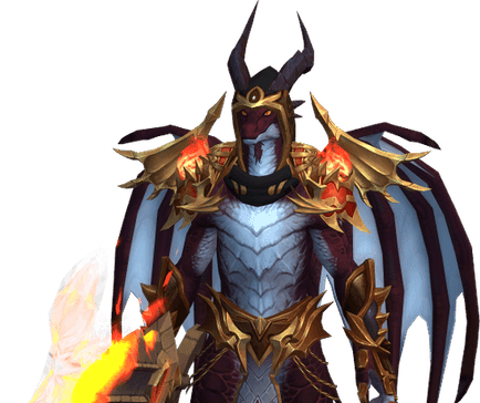 Rapotipécail render