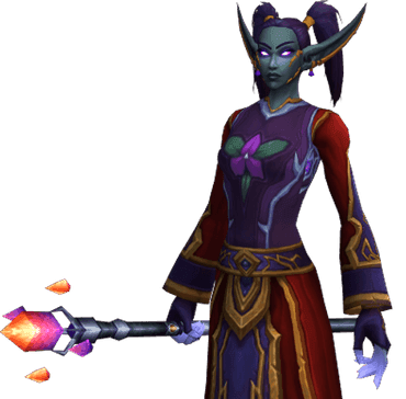 Vendra render