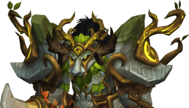 Wawar render