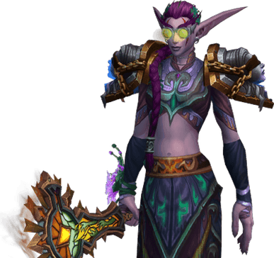Xisla render