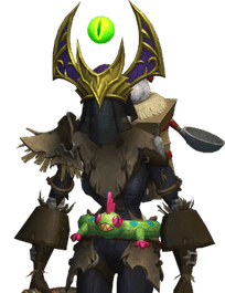 Berit render