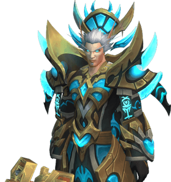 Blendor render