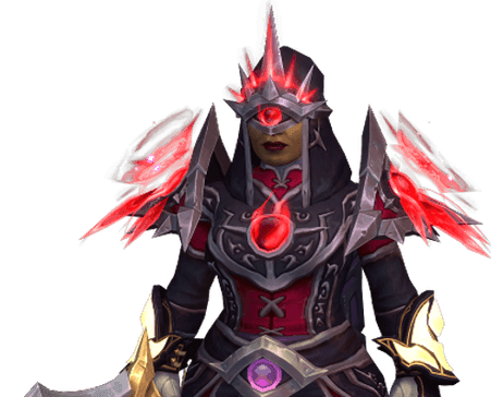 Evi render