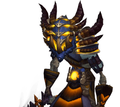 Fetret render