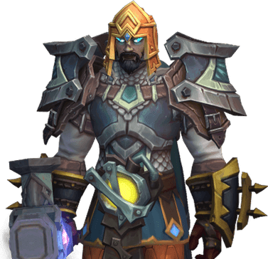 Nazgroll render