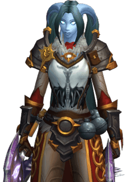 Pnubby render