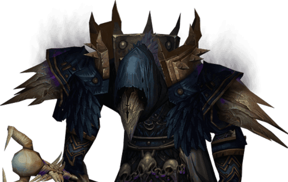 Abbodon render