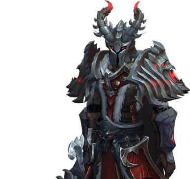 Angrod render