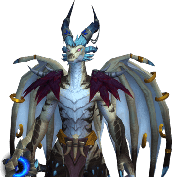 Astragil render