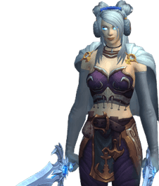 Chill render