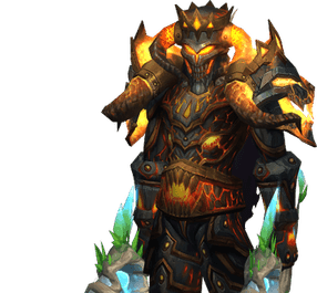 Dlinkmuerte render