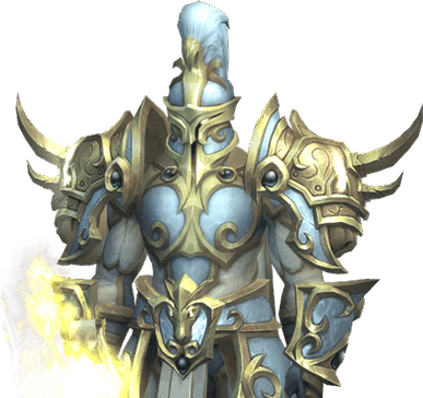 Draconoid render