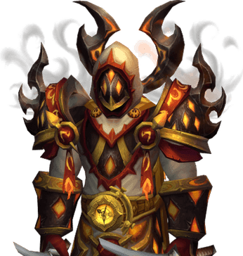 Frangar render