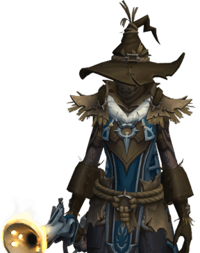 Ghordien render