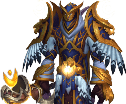 Kalft render