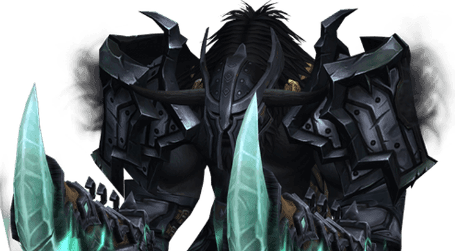 Kaun render