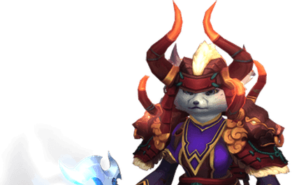 Livink render