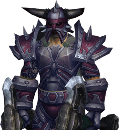 Logronazo render