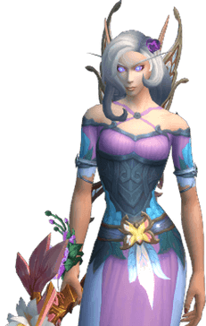 Lyrathis render