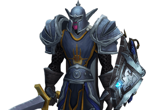 Maldar render