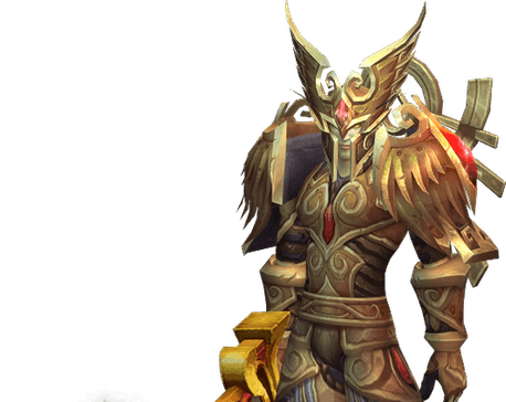 Mithras render