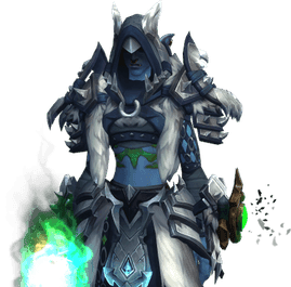 Oidic render