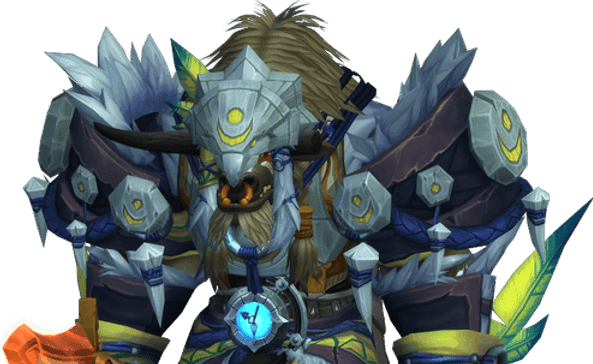 Solasta render