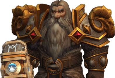 Thornir render