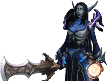 Tru render