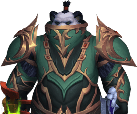 Tuli render