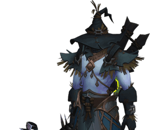 Unailu render