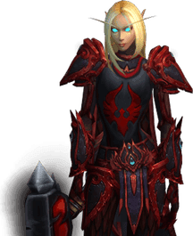 Vadri render