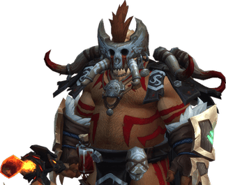 Vanquishzx render