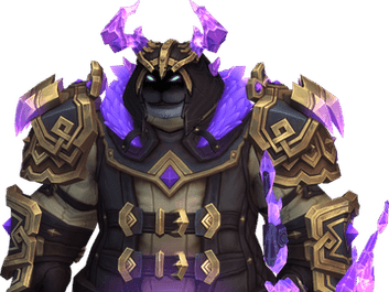 Vrus render