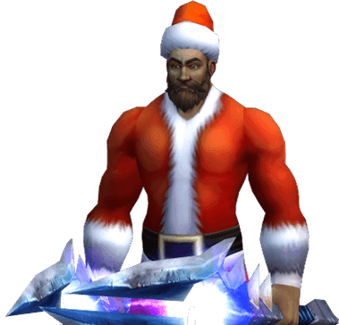 Weonwe render