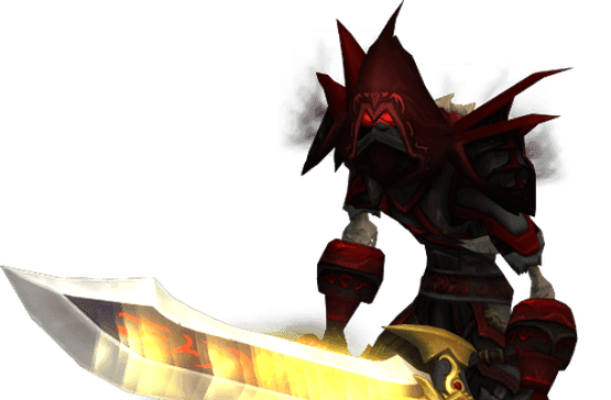 Xeltar render