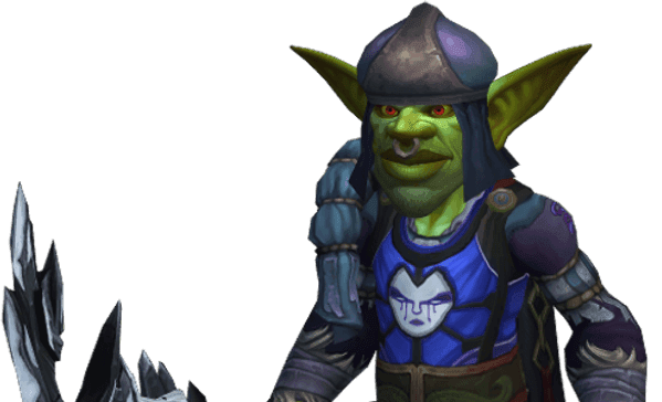 Yshindazz render