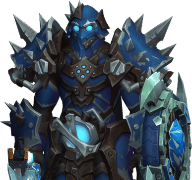 Alcyon render